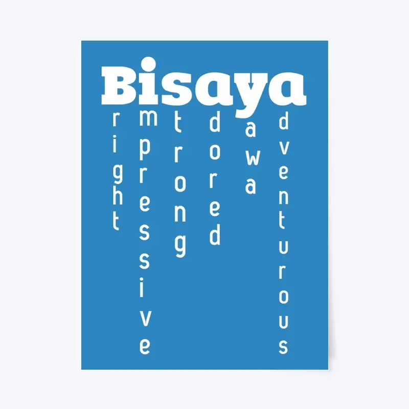 Bisaya Affirmations And Humor