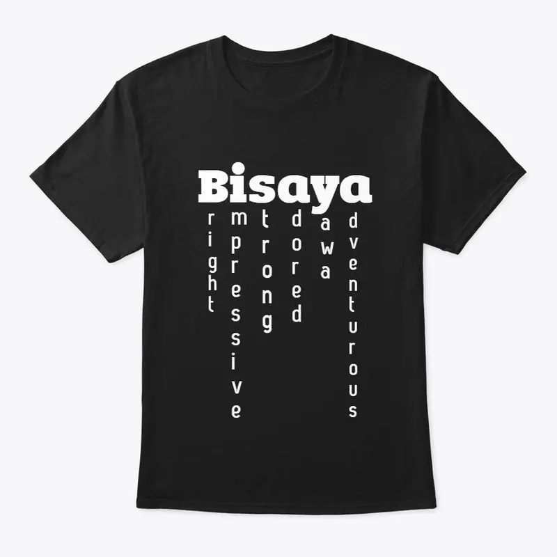 Bisaya Affirmations And Humor